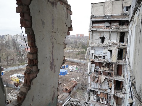 Poutine ordonne un cessez-le-feu en Ukraine pour le Noël orthodoxe