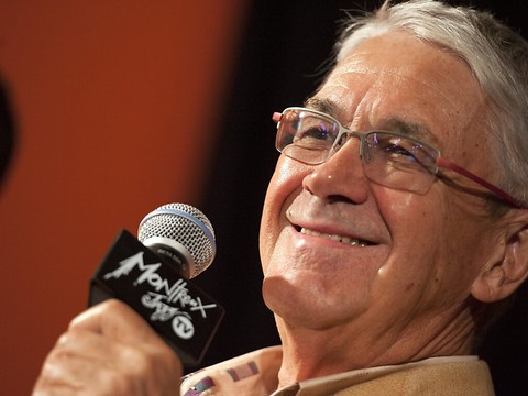 Le Montreux Jazz orphelin de Claude Nobs depuis dix ans