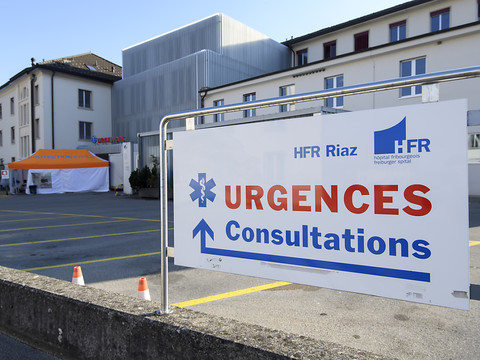 Le contre-projet à l'initiative H24 prend du retard à Fribourg