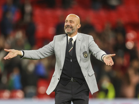 L'ancien international italien Gianluca Vialli est mort
