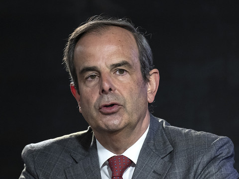 Gerhard Pfister espère des gains électoraux dans les grands cantons