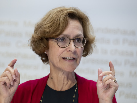 L'économie et l'agriculture suisses mobilisées pour les élections
