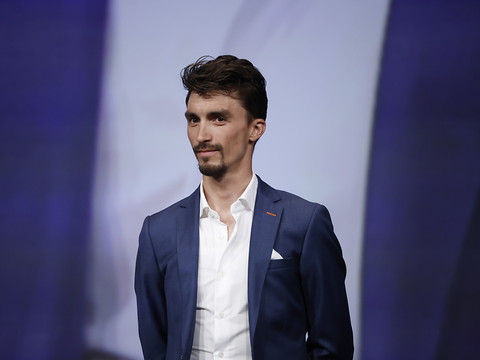 Quick-Step: Alaphilippe n'est plus la tête de gondole