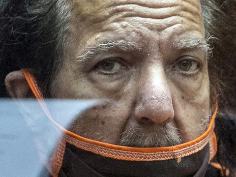 L'acteur porno Ron Jeremy va être déclaré inapte pour son procès