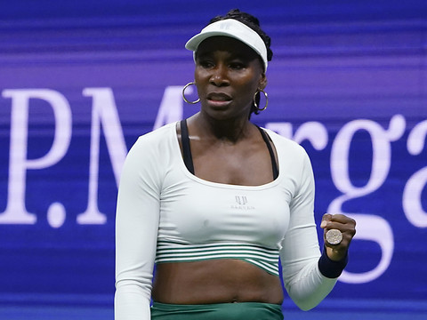 Melbourne: Venus Williams déclare forfait sur blessure