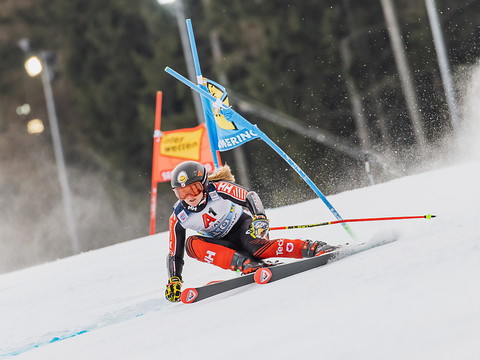 Grenier s'offre un premier succès, Gut-Behrami 5e