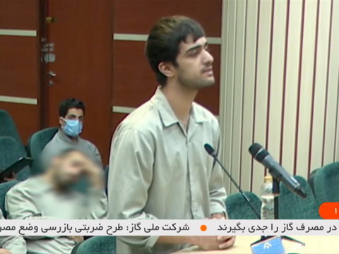 Deux nouvelles exécutions en lien avec les manifestations en Iran