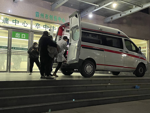 19 morts et 20 blessés dans un accident de la route dans le Jiangxi