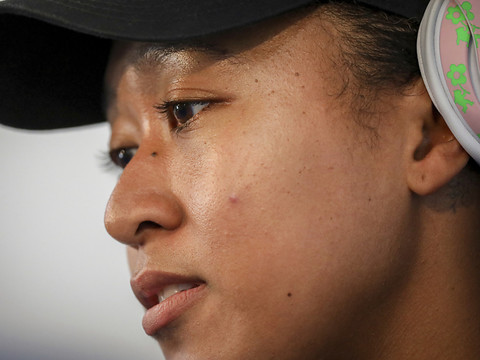 Naomi Osaka se retire de l'Open d'Australie