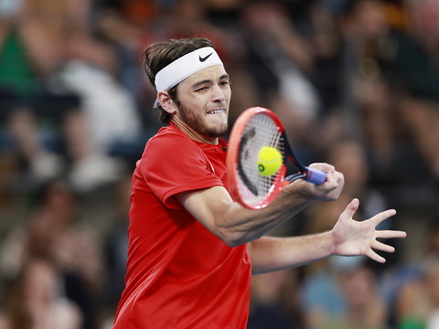 La Team USA bat l'Italie en finale