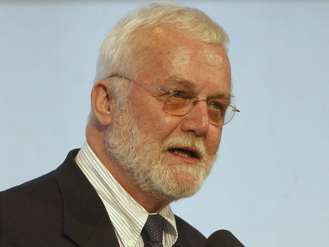 Le romancier américain Russell Banks est mort à 82 ans