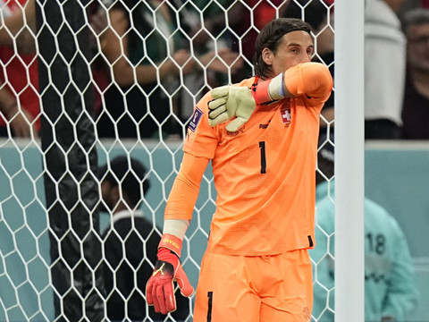 Yann Sommer, objet de toutes les rumeurs