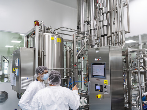 Ipsen va racheter la biotech Albireo pour 952 millions de dollars