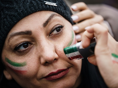Contestation en Iran: trois nouvelles condamnations à mort