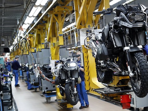 Zone euro: le taux de chômage stable en novembre