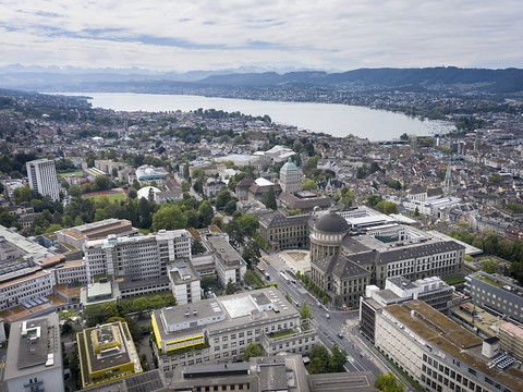 EPFZ: 26 spin-offs sont nées en 2022