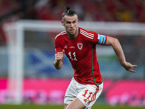 Gareth Bale met un terme à sa carrière à 33 ans