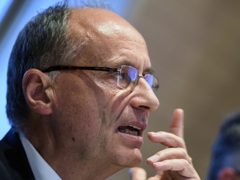 Migros Neuchâtel-Fribourg: pas de suite pénale pour Damien Piller