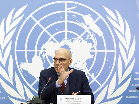L'ONU accuse l'Iran de 