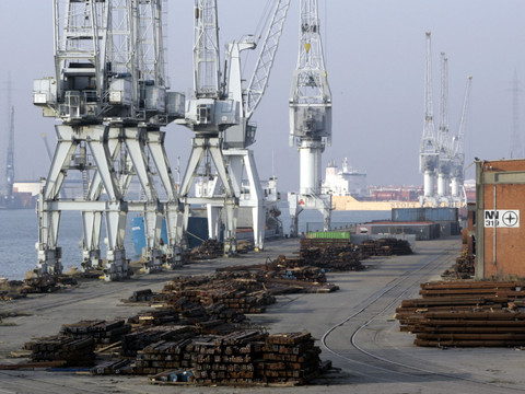 Saisies de drogue: nouveau record en 2022 dans le port d'Anvers
