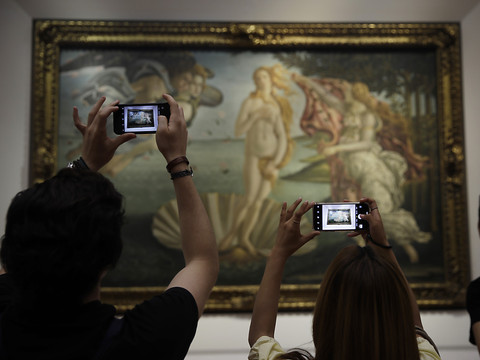 Offices de Florence: hausse des tarifs pour payer le chauffage