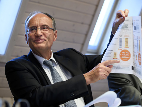Migros Neuchâtel-Fribourg: pas de suite pénale pour Damien Piller