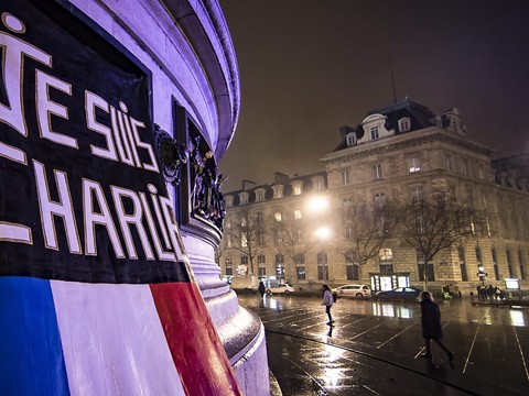 Caricatures de mollahs et Khamenei: Charlie Hebdo persiste et signe