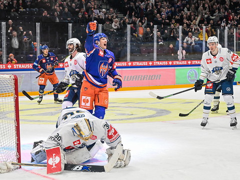 Zoug s'incline en Finlande à l'aller