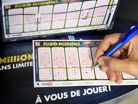 Aucun joueur ne devine la bonne combinaison de l'Euro Millions