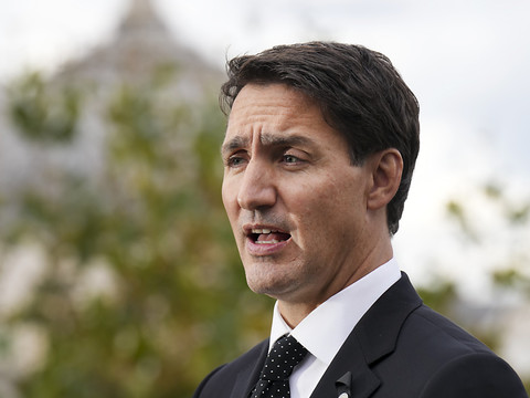 Le Canada va donner un système antiaérien américain à l'Ukraine