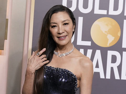 Golden Globes: 