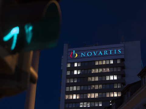 Novartis pourrait supprimer 400 emplois en France