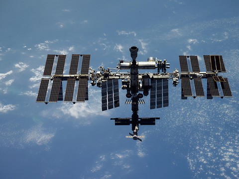 La Russie va envoyer un vaisseau de secours vers l'ISS