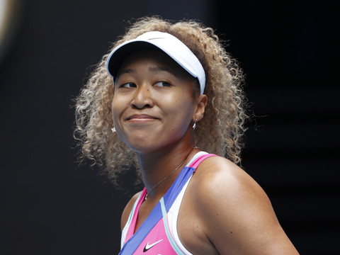 Naomi Osaka annonce être enceinte et envisager un retour en 2024