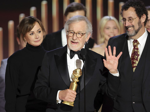 Les chiffres d'audience des Golden Globes au plus bas