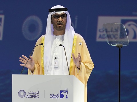 La COP28 sera présidée par le PDG du géant pétrolier émirati ADNOC