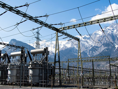 L'hiver devrait se passer sans pénurie d'électricité, selon Elcom