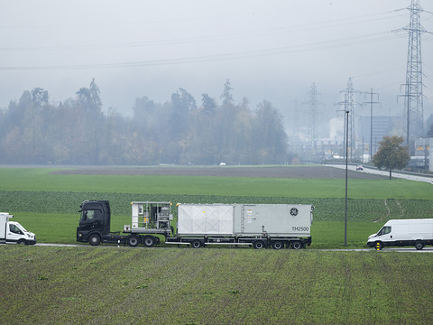 Exercice 2022 au goût de bouchon pour les utilitaires