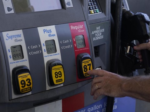 USA: l'inflation ralentit en décembre, un vent d'optimisme souffle
