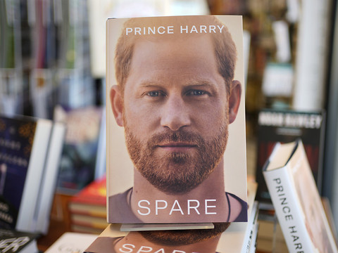 Air New Zealand raille le prince Harry avec la #SussexClass