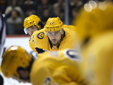 Nino Niderreiter buteur mais battu