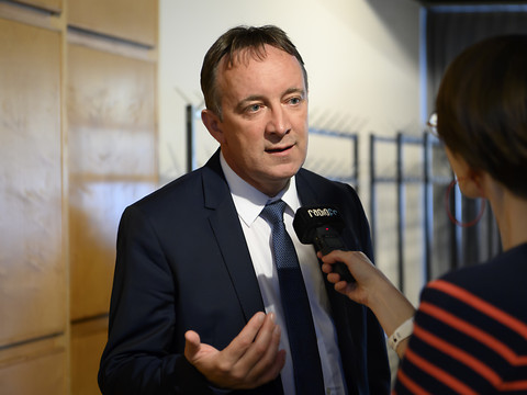Fribourg: bilan positif de l'accueil d'Ukrainiens dans les familles
