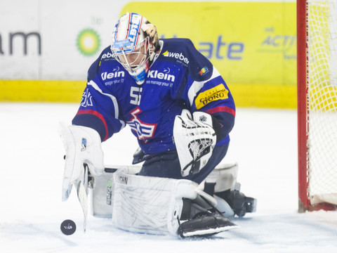 Metsola et Zurkirchen prolongent à Kloten