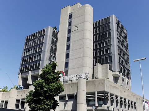 Il écope de 9 ans pour avoir tenté d'assassiner sa fille de 4 ans