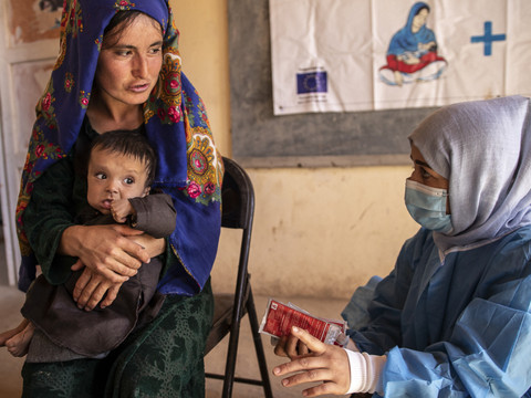 L'ONU appelle les talibans à lever les mesures contre les femmes