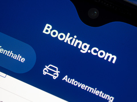 Hôteliers cibles de cyberattaques via la plateforme Booking.com