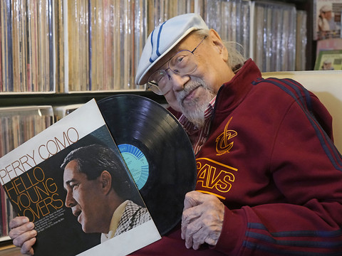 Décès à Hong Kong du DJ à la carrière la plus longue au monde