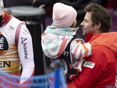 Descente de Wengen: Kilde bat encore Odermatt