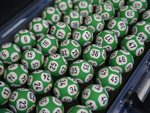 Pas de nouveau millionnaire au tirage du Swiss Loto