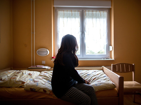 Plus de ressources demandées contre les violences domestiques